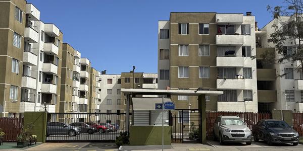Av. Benito Ocampo 10825, Depto. 51, Edif. B - Imagen 16