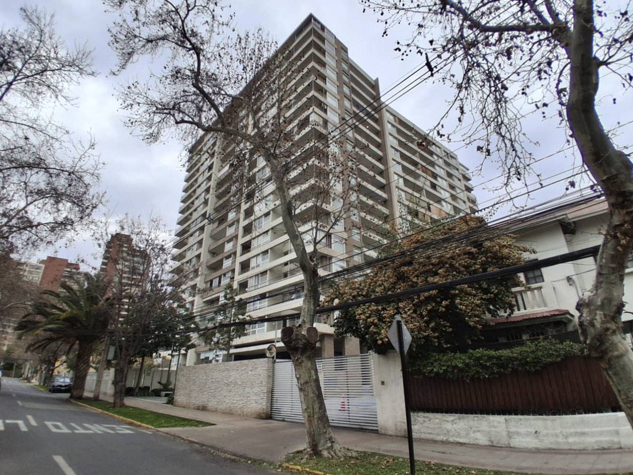 Lincoyán 1153, Depto. 910 - Imagen 2