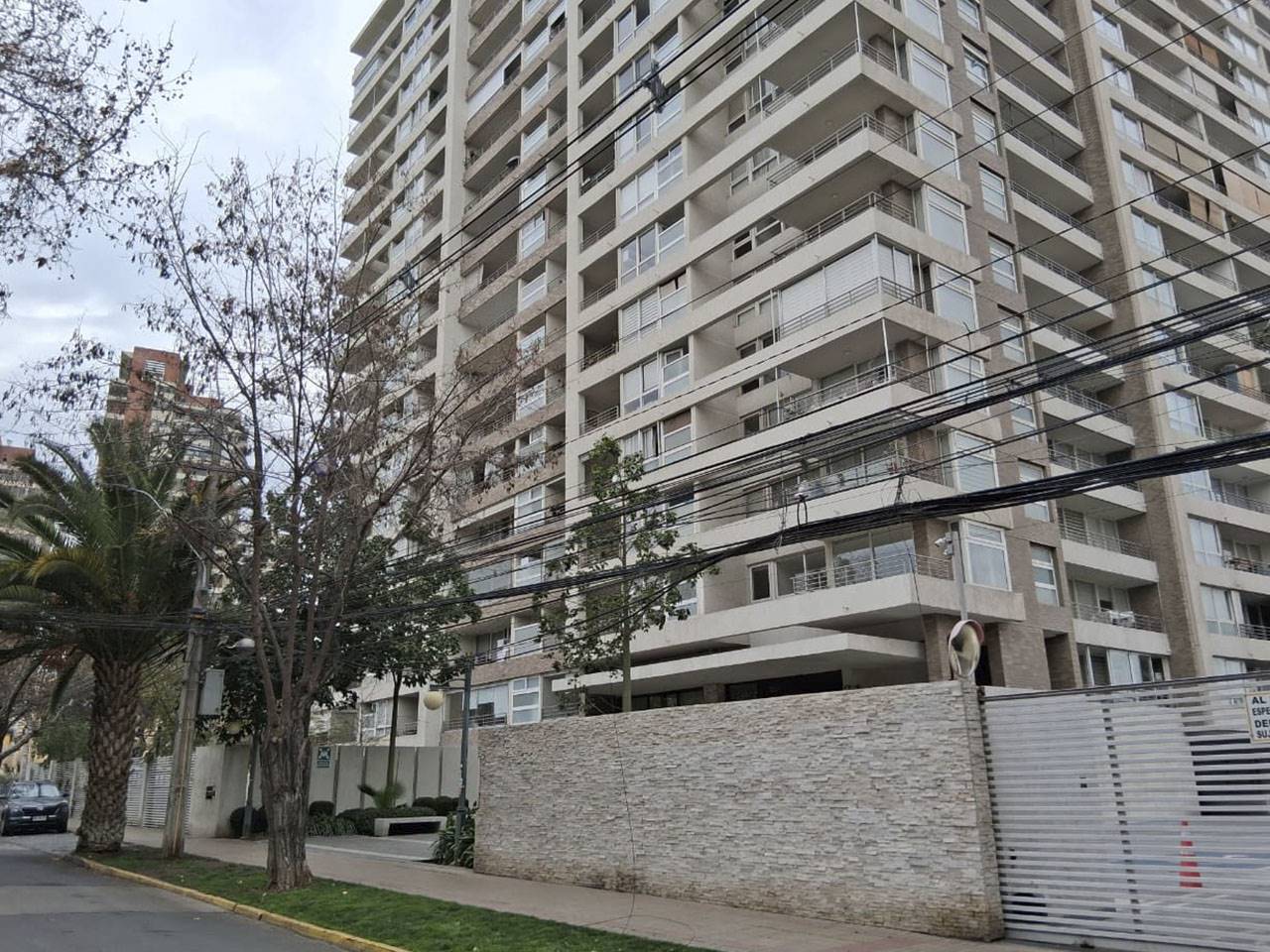 Lincoyán 1153, Depto. 910 - Imagen 3