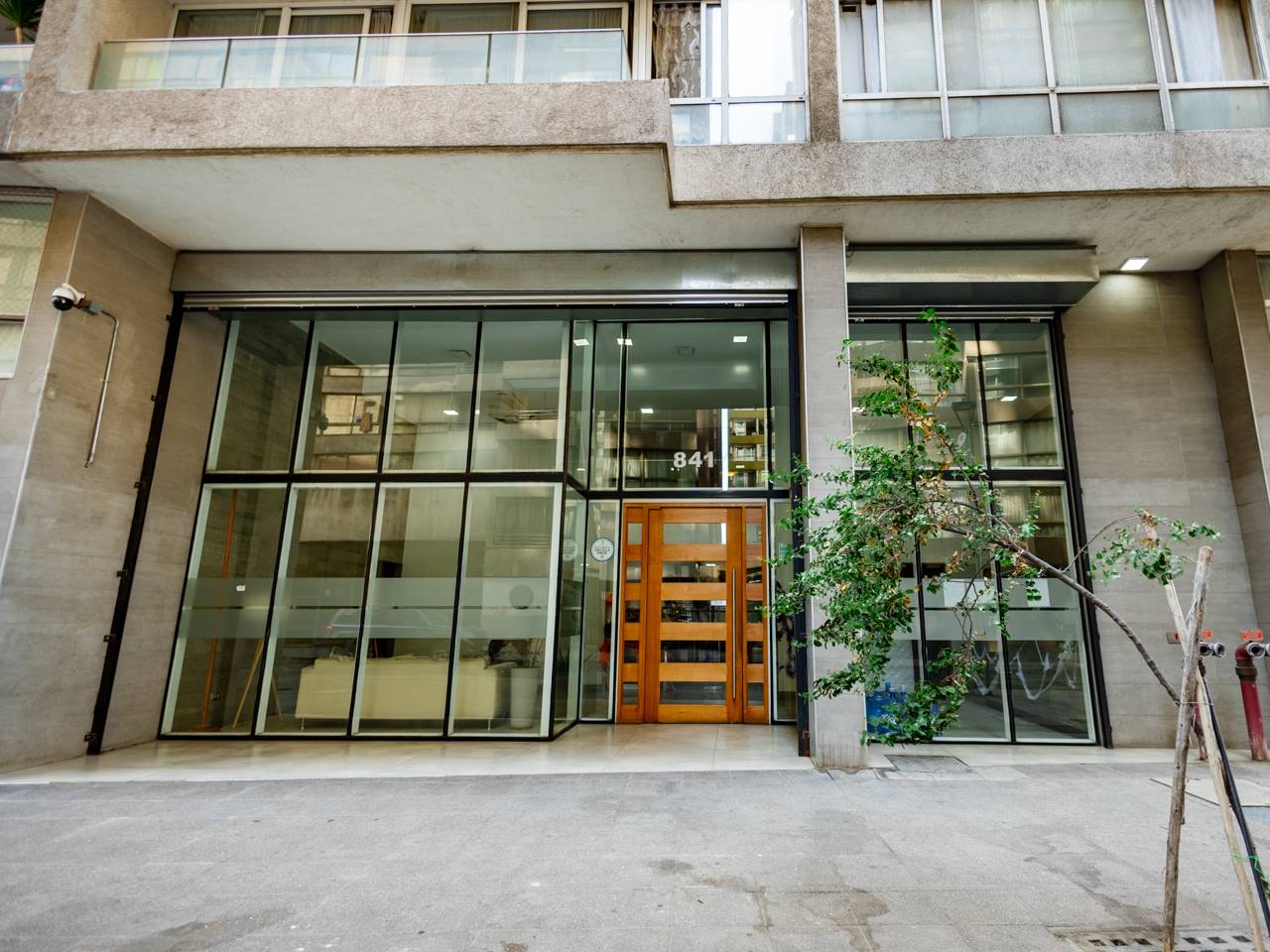 San Martín 841, Depto. 513 - Imagen 1