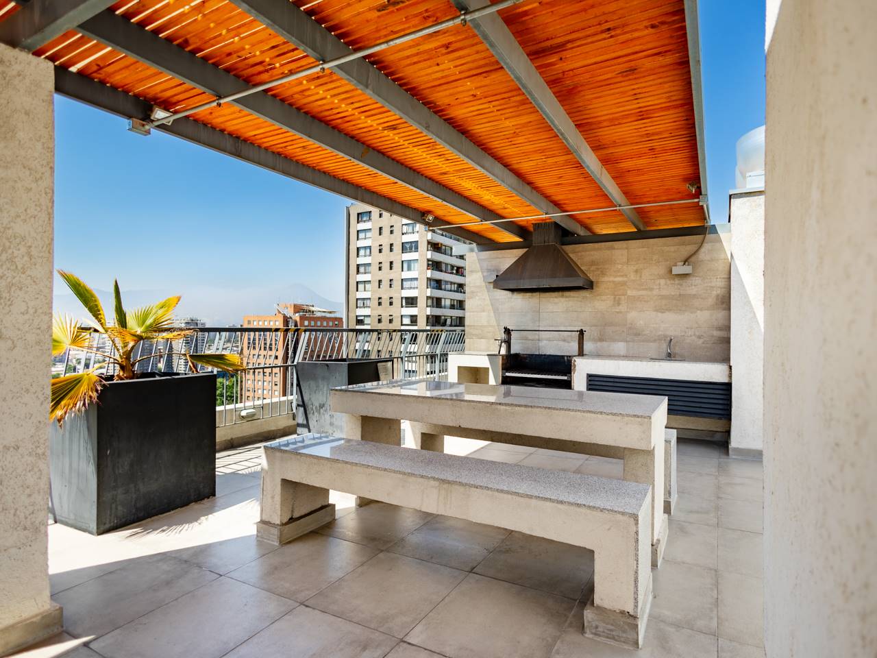 San Martín 841, Depto. 513 - Imagen 3