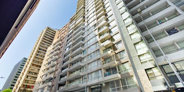 San Martín 841, Depto. 513 - Imagen 4