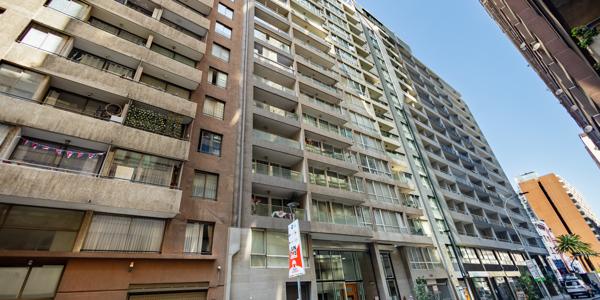 San Martín 841, Depto. 513 - Imagen 9
