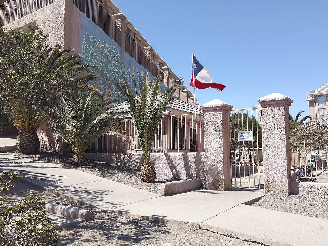 Francisco de Aguirre 78, Depto. 312 - Imagen 15