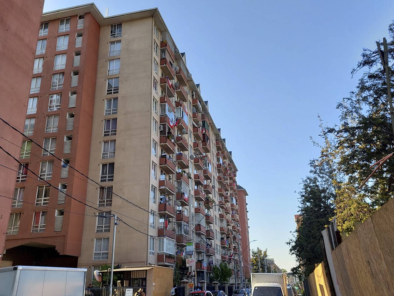 Rivas Vicuña 1214, Depto. 1002 - Imagen 1