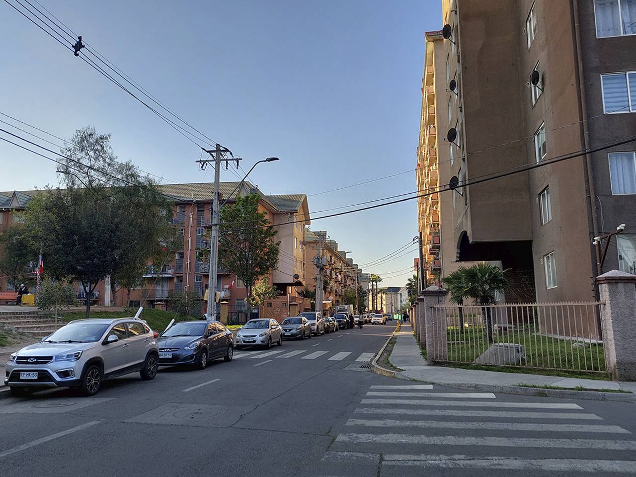 Rivas Vicuña 1214, Depto. 1002 - Imagen 2