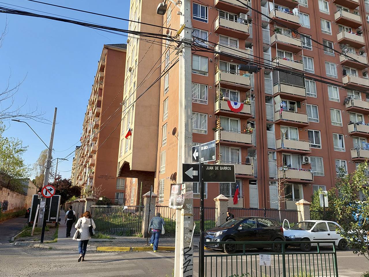 Rivas Vicuña 1214, Depto. 1002 - Imagen 3