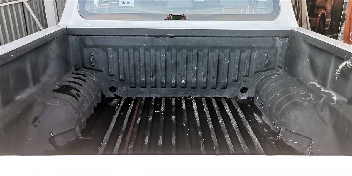 MAXUS T60 4X4 2.0 AUT - Imagen 13