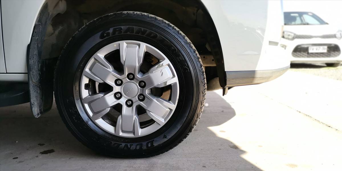 MAXUS T60 4X4 2.0 AUT - Imagen 16
