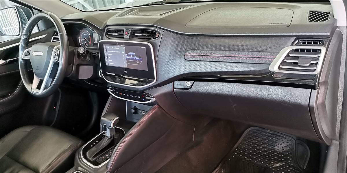 MAXUS T60 4X4 2.0 AUT - Imagen 21