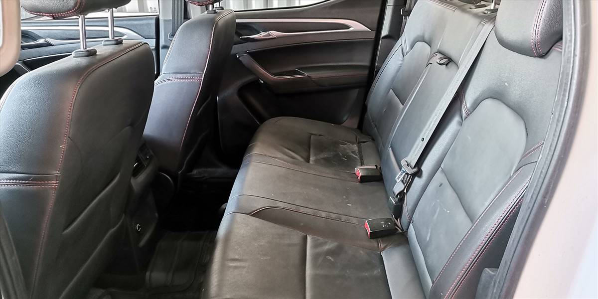 MAXUS T60 4X4 2.0 AUT - Imagen 25