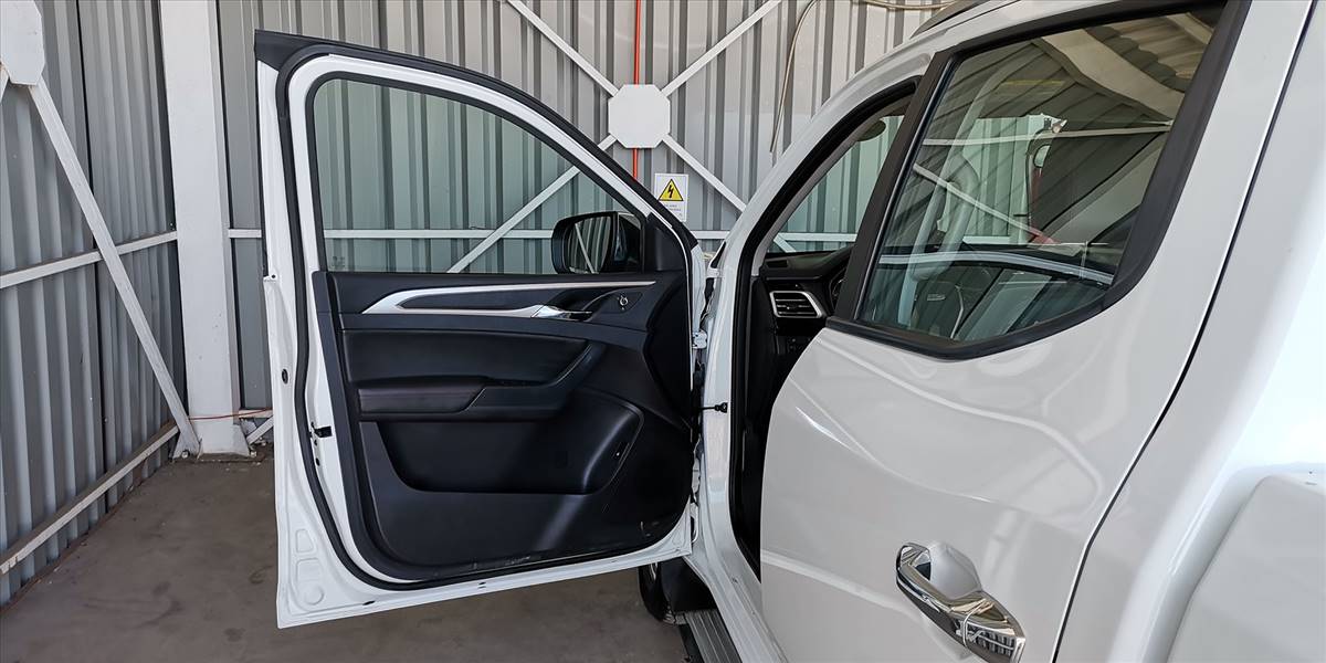 MAXUS T60 4X4 2.0 AUT - Imagen 26