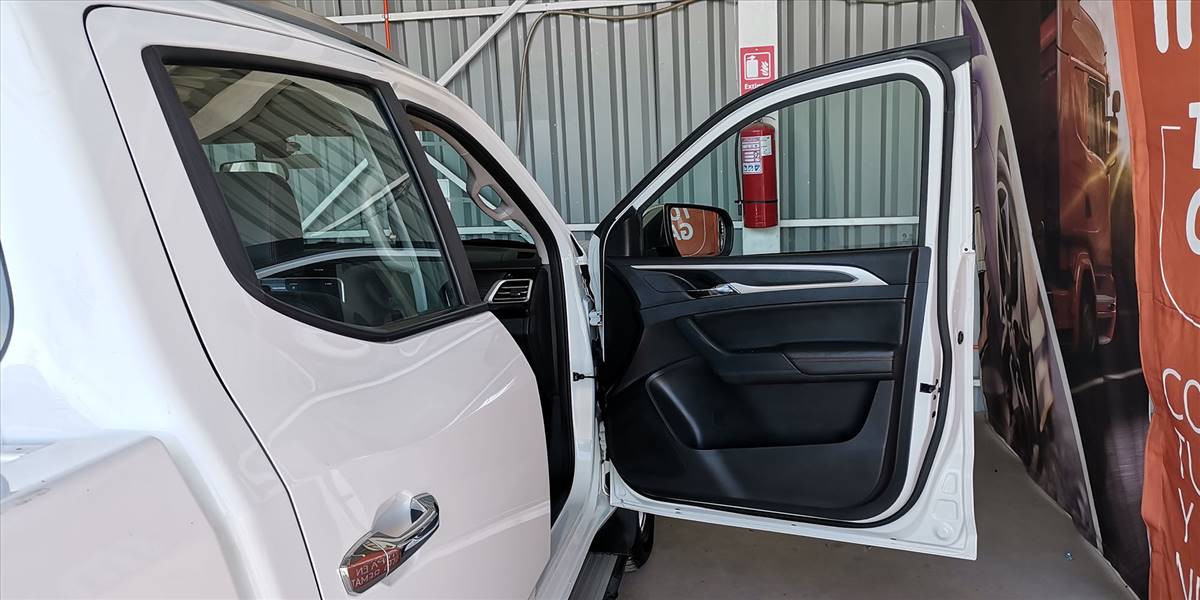 MAXUS T60 4X4 2.0 AUT - Imagen 27