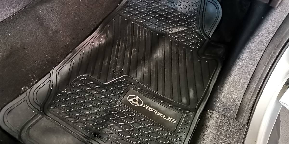MAXUS T60 4X4 2.0 AUT - Imagen 29