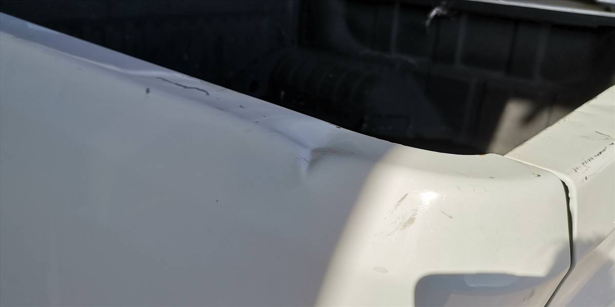 MAXUS T60 4X4 2.0 AUT - Imagen 31