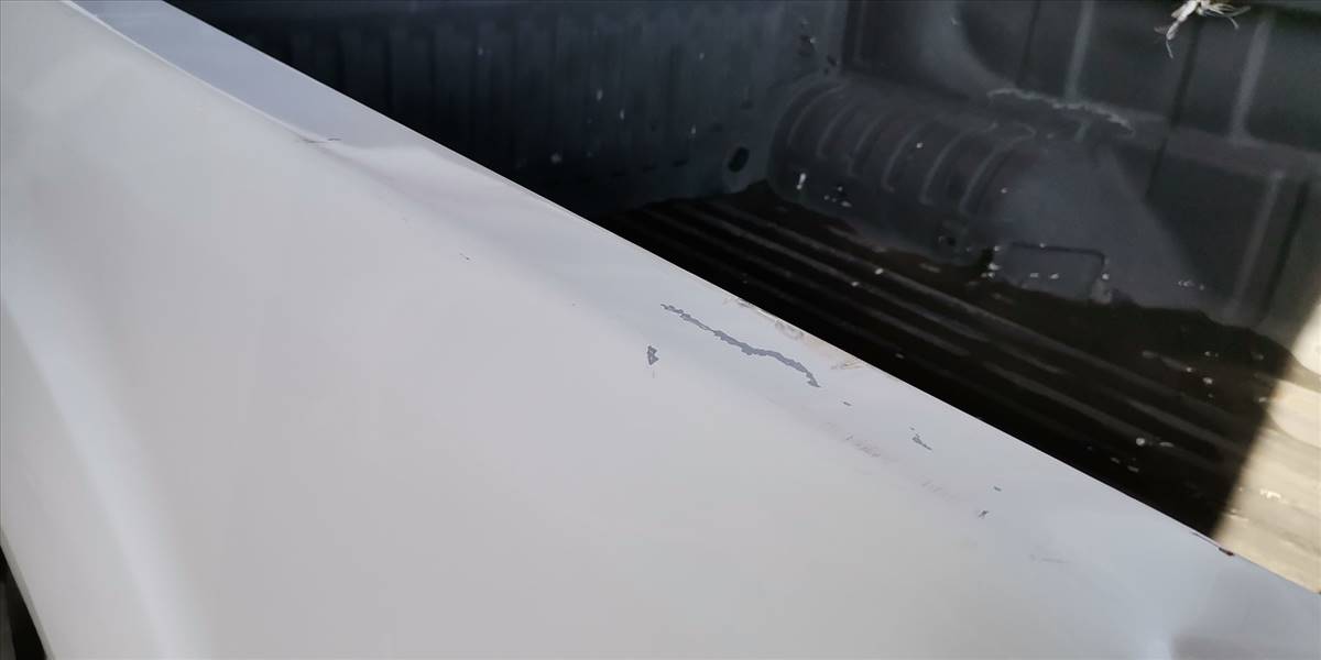 MAXUS T60 4X4 2.0 AUT - Imagen 33