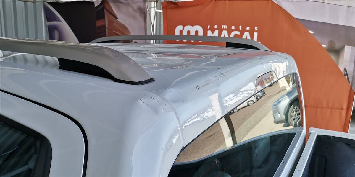 MAXUS T60 4X4 2.0 AUT - Imagen 35