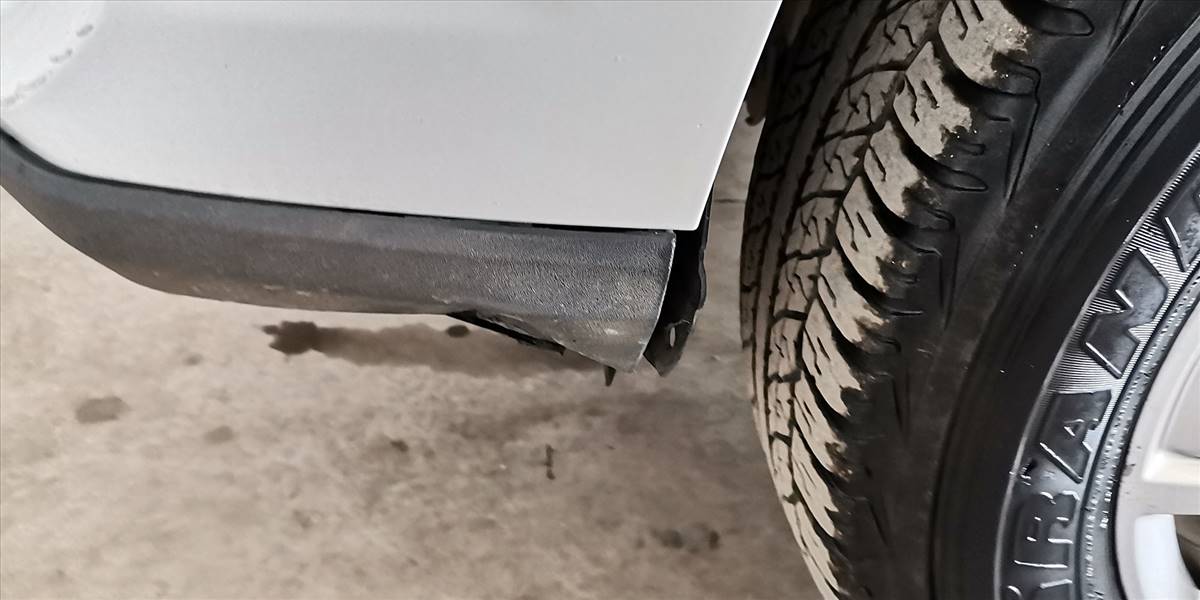 MAXUS T60 4X4 2.0 AUT - Imagen 42
