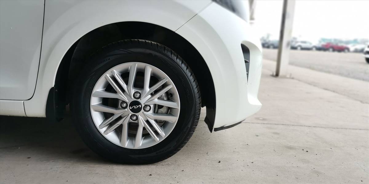 KIA MORNING MPI 1.2 - Imagen 34