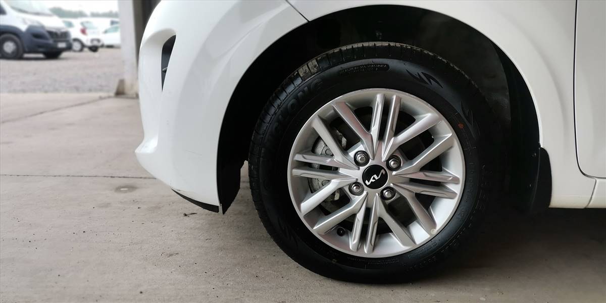 KIA MORNING MPI 1.2 - Imagen 36