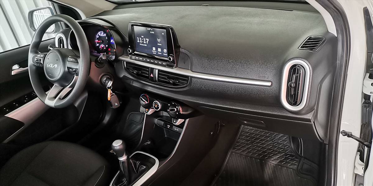 KIA MORNING MPI 1.2 - Imagen 43