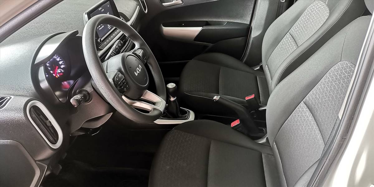 KIA MORNING MPI 1.2 - Imagen 49