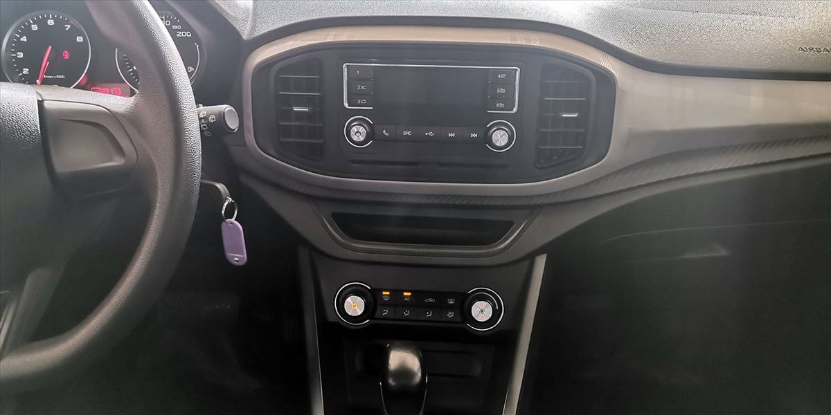 MG 3 HATCH BACK 1.5 AUT - Imagen 23