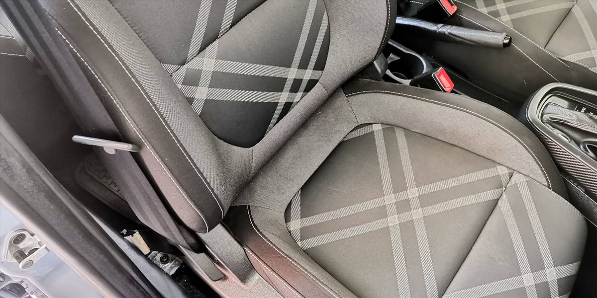 MG 3 HATCH BACK 1.5 AUT - Imagen 33