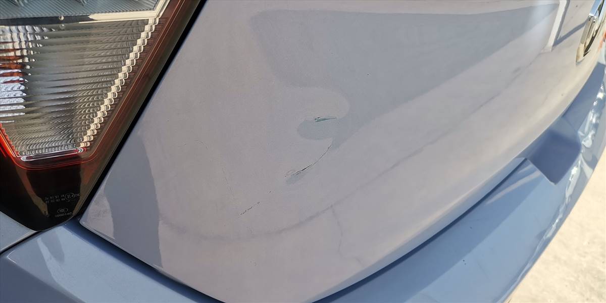 MG 3 HATCH BACK 1.5 AUT - Imagen 34