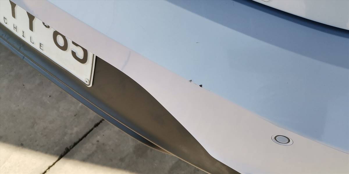 MG 3 HATCH BACK 1.5 AUT - Imagen 36