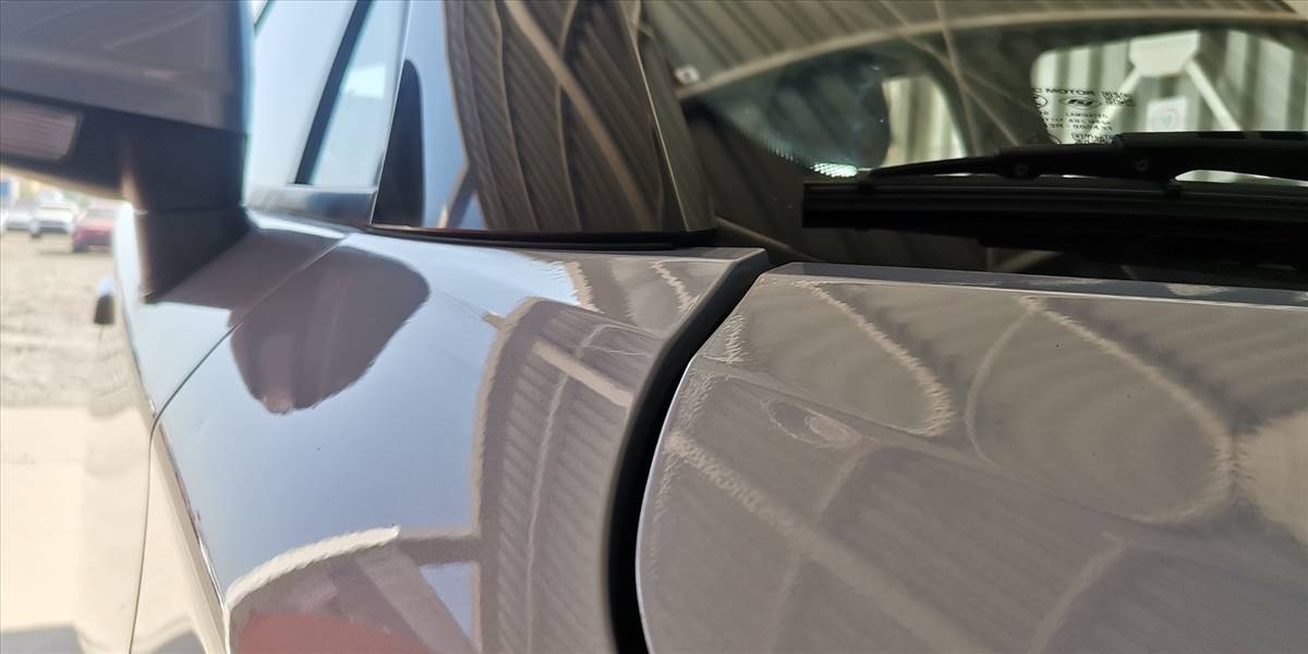 MG 3 HATCH BACK 1.5 AUT - Imagen 44