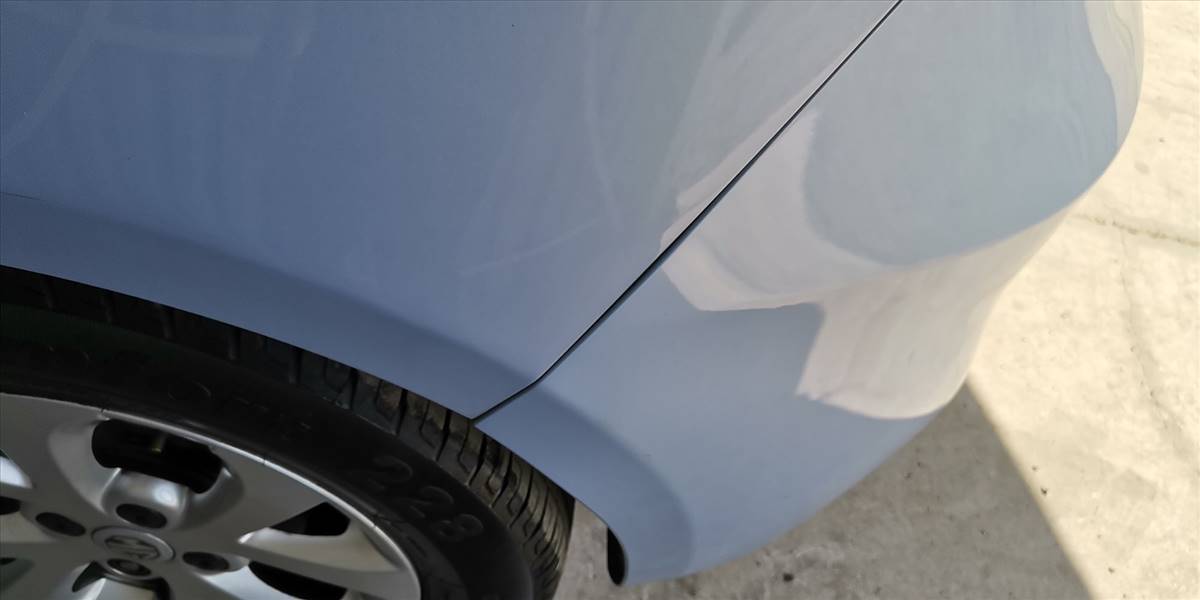 MG 3 HATCH BACK 1.5 AUT - Imagen 47
