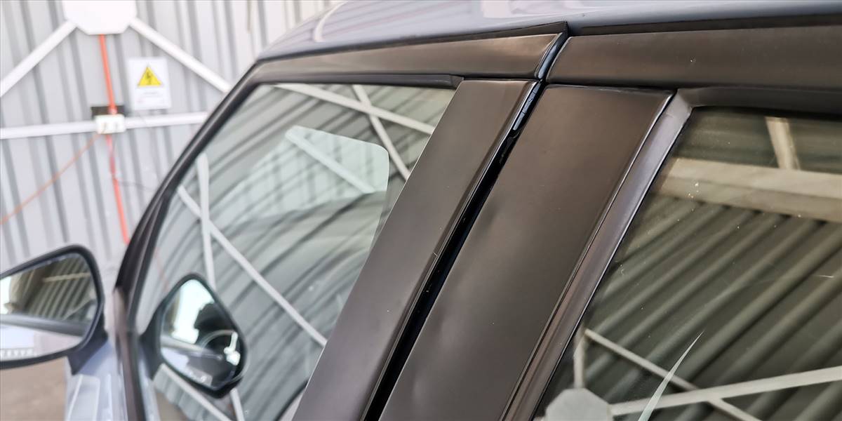 MG 3 HATCH BACK 1.5 AUT - Imagen 49
