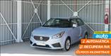 MG 3 HATCH BACK 1.5 AUT - Imagen 52