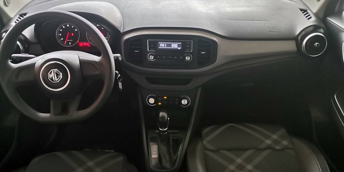 MG 3 HATCH BACK 1.5 AUT - Imagen 7