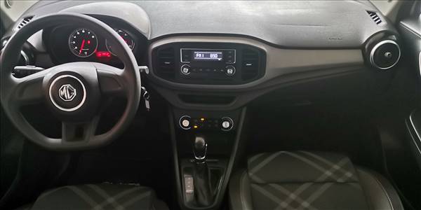 MG 3 HATCH BACK 1.5 AUT - Imagen 8