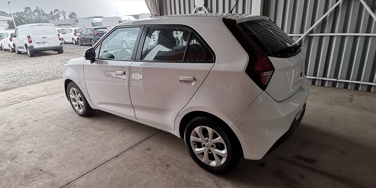 MG 3 HATCH BACK 1.5 AUT - Imagen 10