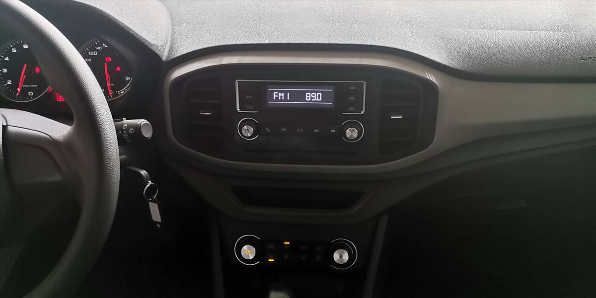 MG 3 HATCH BACK 1.5 AUT - Imagen 23