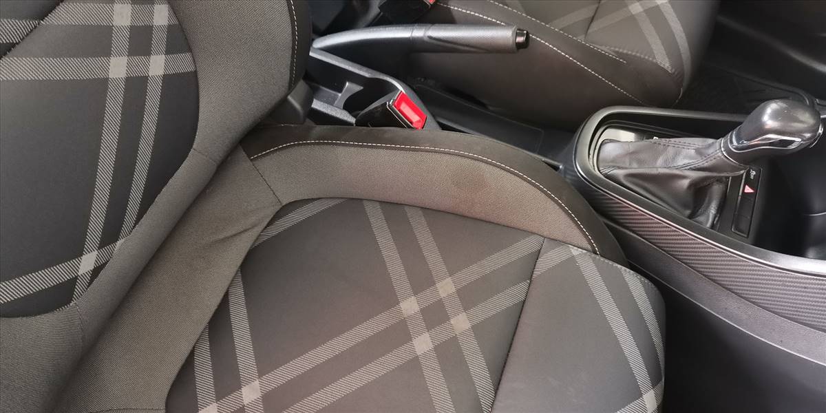 MG 3 HATCH BACK 1.5 AUT - Imagen 31
