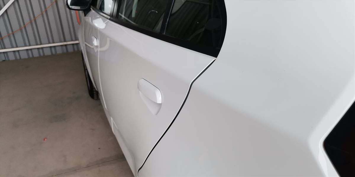 MG 3 HATCH BACK 1.5 AUT - Imagen 34