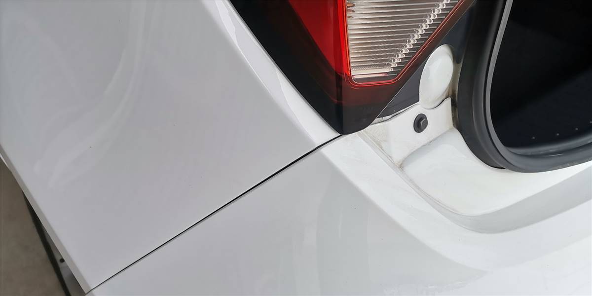 MG 3 HATCH BACK 1.5 AUT - Imagen 36