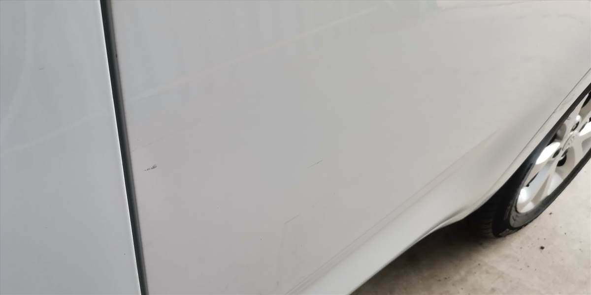 MG 3 HATCH BACK 1.5 AUT - Imagen 37