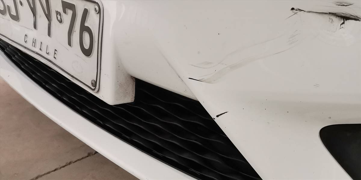 MG 3 HATCH BACK 1.5 AUT - Imagen 43