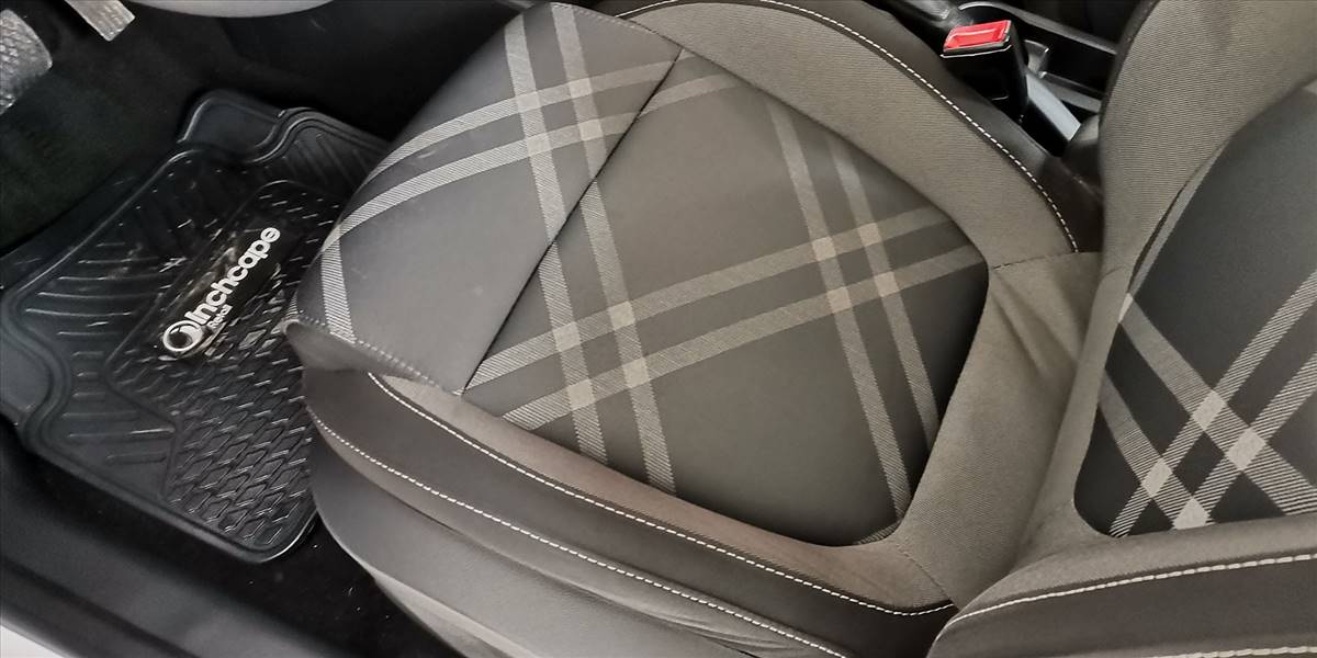 MG 3 HATCH BACK 1.5 AUT - Imagen 46