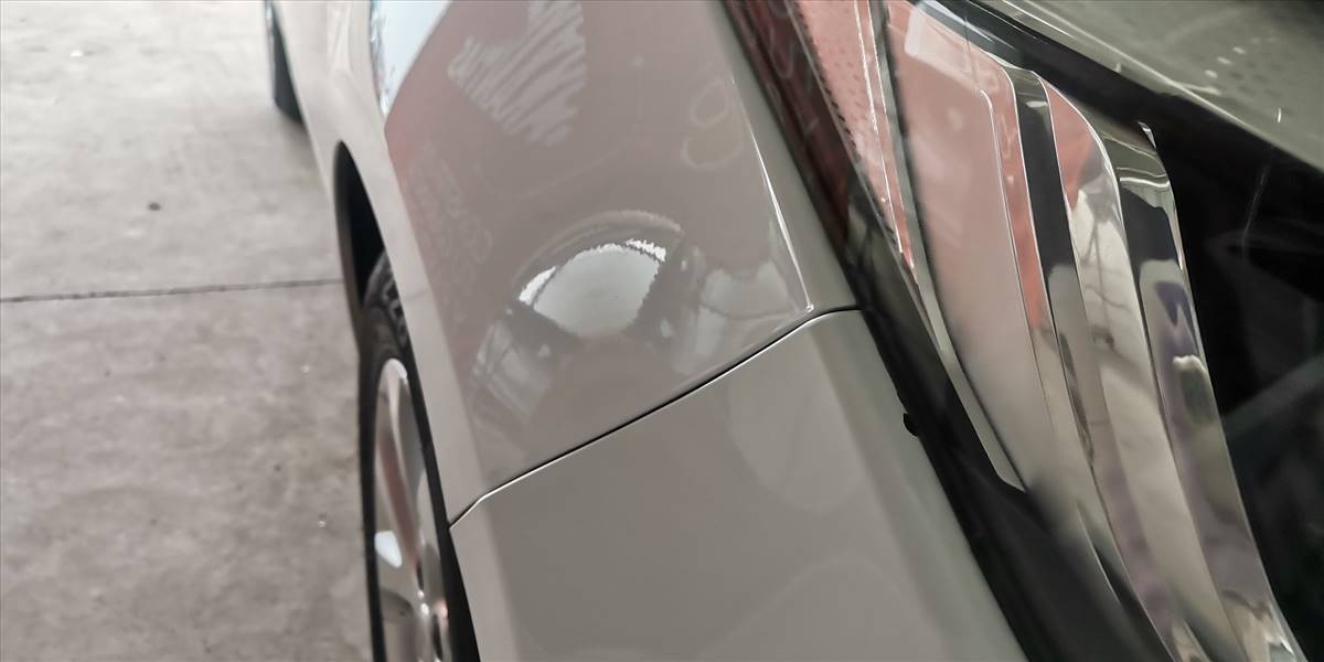 MG 3 HATCH BACK 1.5 AUT - Imagen 48
