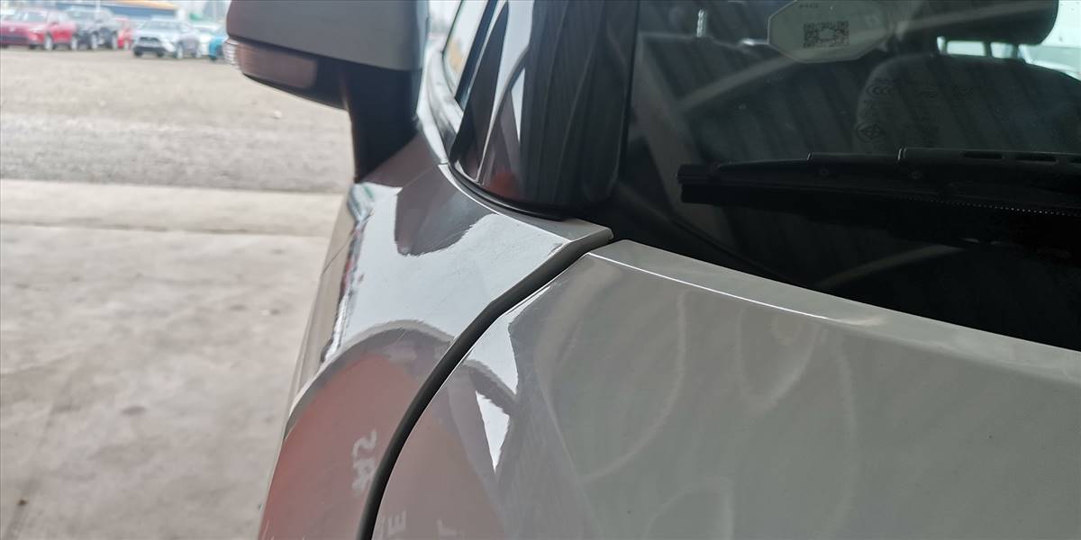 MG 3 HATCH BACK 1.5 AUT - Imagen 49