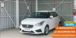 MG 3 HATCH BACK 1.5 AUT - Imagen 53