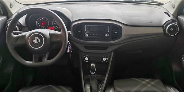 MG 3 HATCH BACK 1.5 AUT - Imagen 23