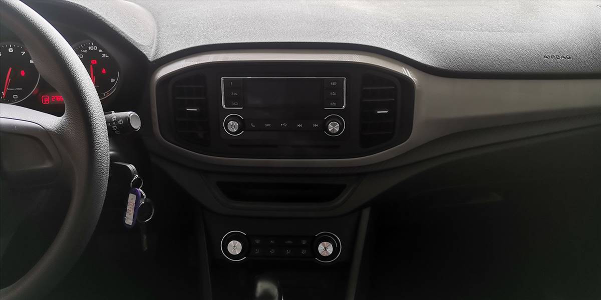 MG 3 HATCH BACK 1.5 AUT - Imagen 68
