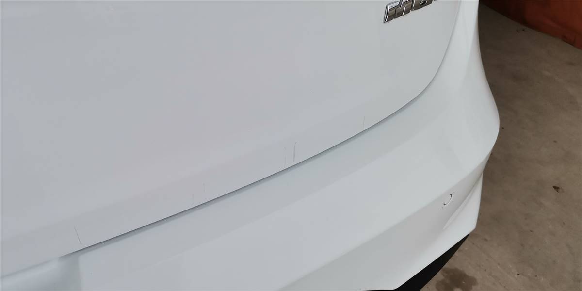 MG 3 HATCH BACK 1.5 AUT - Imagen 97
